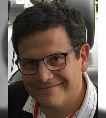 Roddy Cruz
